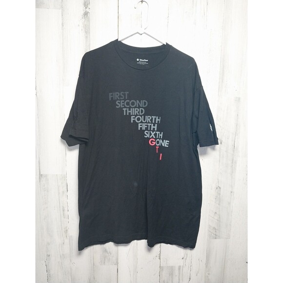 Lot Of 2 Volkswagon Driver Gears Tee Shirts XXL Black - Picture 2 of 8